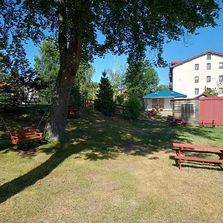 Гостевой дом Czerwony Dom *