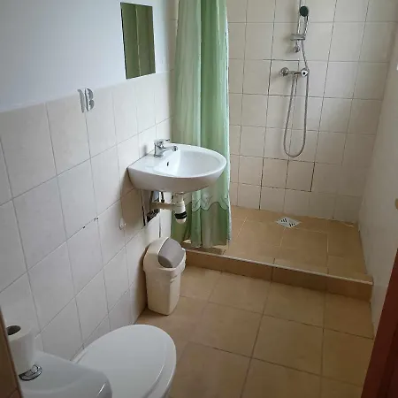 Czerwony Dom Мельно