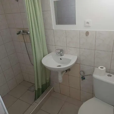 Czerwony Dom Гостевой дом Мельно