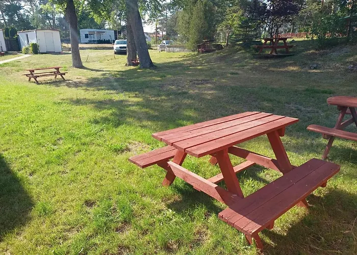 Czerwony Dom Gæstehus