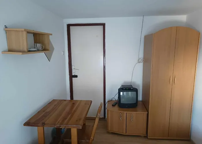 Czerwony Dom Mielno (Koszalin)