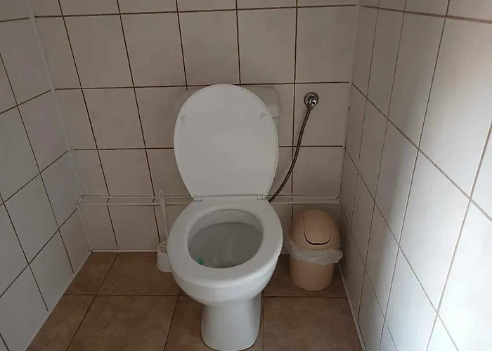 Czerwony Dom Casa de hóspedes Mielno (Koszalin)