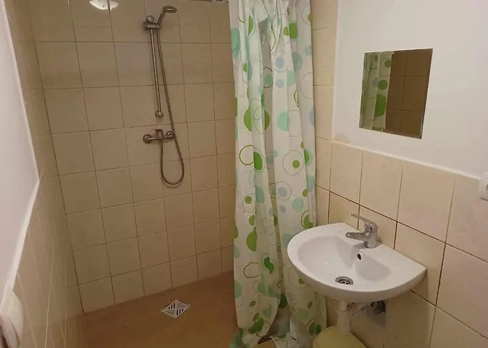 Czerwony Dom Casa de hóspedes