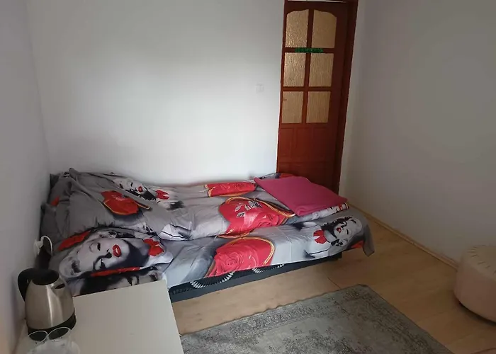 Czerwony Dom Πανσιόν