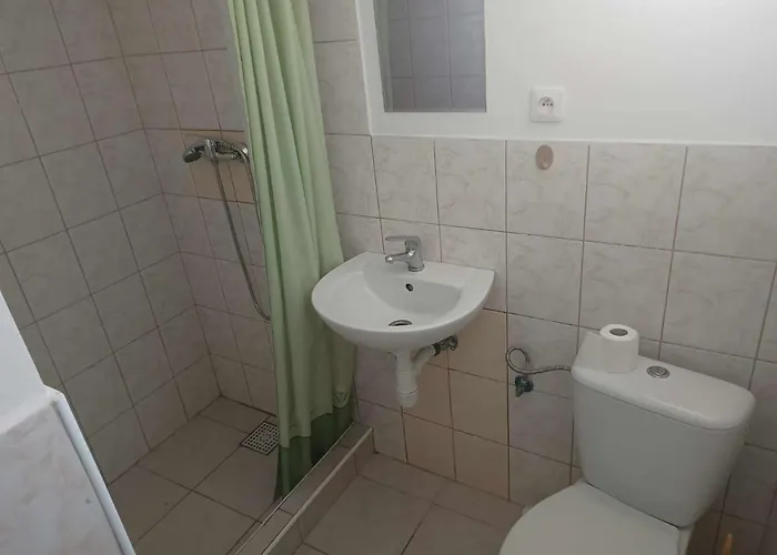 Czerwony Dom Casa de hóspedes Mielno (Koszalin)